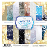 Christmas 6 x 6" Paper Pad | Hobby Craft and Scrap