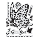 Stamp and Colour Outline Stamps | Hobby Craft and Scrap