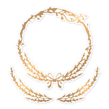 Lavendar Love Cut & Create Dies - Rustic Wreath | Hobby Craft and Scrap