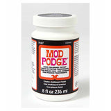 Plaid - Mod Podge - Chalkboard Top Coat - Clear (8oz - 236ml)