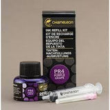 Chameleon Ink Refill 25ml - Purple Grape V04