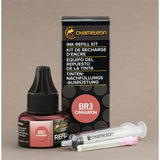 Chameleon Ink Refill 25ml - Cinnamon BR3