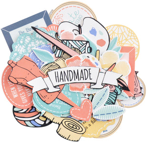 Crafternoon Collectables