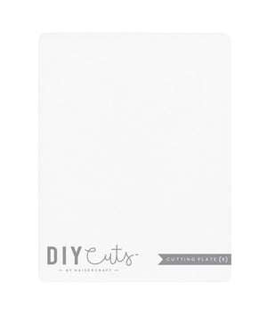 DIYcuts Cutting Plate (B)