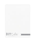 DIYcuts Cutting Plate (B)