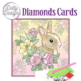 Dotty Designs Diamond Cards | Hobby Craft and Scrap