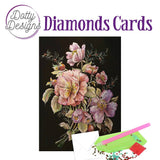 Dotty Designs Diamond Cards | Hobby Craft and Scrap