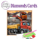 Dotty Designs Diamond Cards | Hobby Craft and Scrap