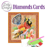 Dotty Designs Diamond Cards | Hobby Craft and Scrap