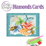 Dotty Designs Diamond Cards | Hobby Craft and Scrap
