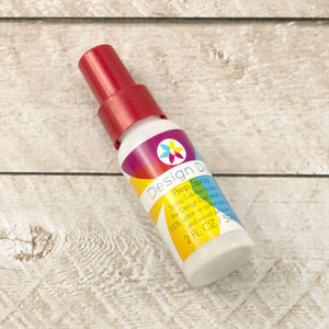 Design Dye Prep Spray (Use with Design Dye)