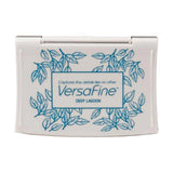 VersaFine Ink Pad - Deep Lagoon