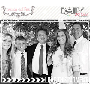TERESA COLLINS - DAILY STORIES PHOTO OVERLAY