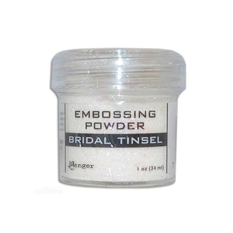 Ranger - Embossing Powder - Bridal Tinsel (EPJ37446)