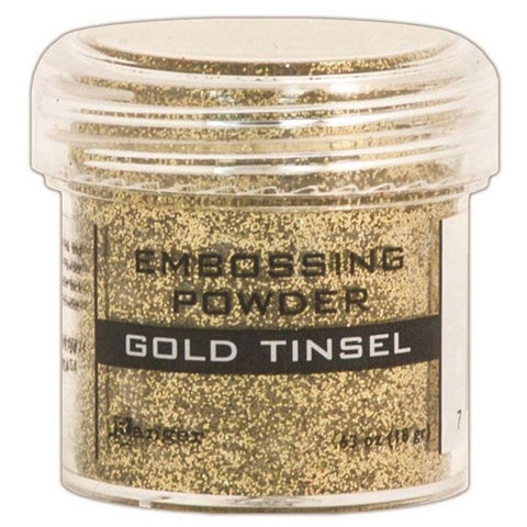 Ranger - Embossing Powder - Gold Tinsel (EPJ41047)