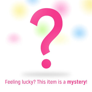MYSTERY Embossing Folder - Mixed 8x8 Size - Random Patterns ( 1 Folder only)