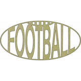Words - Football - Imaginarium