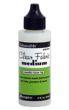 Inkssentials - Clear Fabric Medium (needle nose tip)