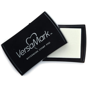 Versamark - Watermark Pigment Ink Pad WH