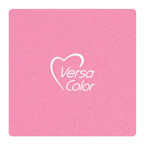 Versacolor Small Ink Pad - Petal Pink