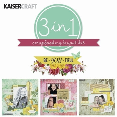 Shop by Activity &gt; Kits + Collections