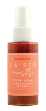 Kaisercraft Kaisermist - Assorted Colours 50ml spray bottle