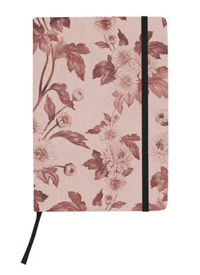 K Style Medium Journal Hard Cover