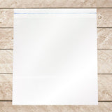 Klick Seal Bags 330 x 330mm WH