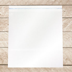 Klick Seal Bags 330 x 330mm 10 pack