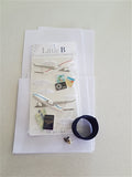 Little B Card pack - Airplanes