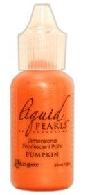 Ranger - Liquid Pearls - Pumpkin