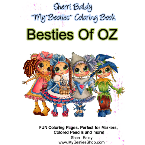 Shop by Brand &gt; My Besties