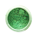 Prima - Art Basics - Finnabair Mica Powder - Green (.6oz)