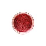 Prima - Art Basics - Finnabair Mica Powder - Black Cherry (.6oz)