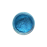 Prima - Art Basics - Finnabair Mica Powder - Frozen Lake (.6oz)