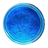 Prima - Art Basics - Finnabair Mica Powder - Summer Sky (.6oz)