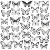 Kaisercraft Ramontique Collection - Butterflies