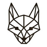 Kaisercraft Hide and Seek Collection - Die Cut Fox