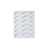 Queen & Co - Foam Front Card Kit - Chevron