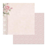 Stamperia 12x12" Double Sided Designer Papers