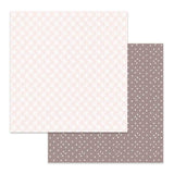 Stamperia 12x12" Double Sided Designer Papers