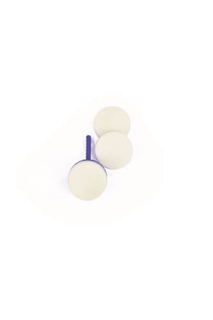 Spellbinders - Tool N One - Circle Foam Tip