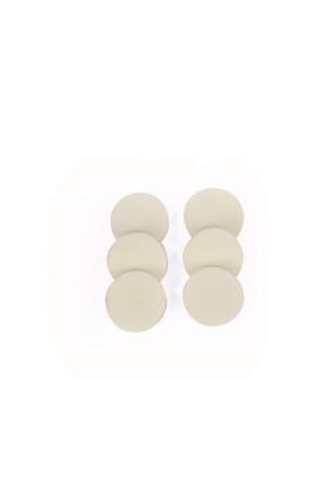 Spellbinders - Tool N One - Circle Foam Tip Refill (6 Pkg)
