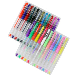 Thortons Art Supply - Premium Gel Pens (24/Pens)