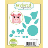 Taylored Expressions - Sack It - Pig