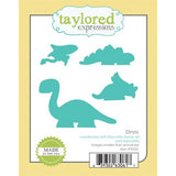 Taylored Expressions - Dinos