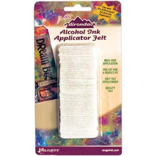 Tim Holtz Adirondack Alcohol Ink Applicator Replacements