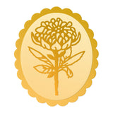 Ultimate Crafts - Australiana Dies 2 - Telopea Waratah WH
