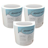 Ultimate Crafts - Diecut'N Bond (Double - Sided Adhesive Tape) - 3 Rolls (25m x 12cm | 82ft x 4.72in)