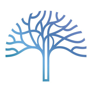 Ultimate Crafts - Bohemian Bouquet Wintertide Branches Hotfoil Stamp (1pc) (70 x 80mm | 2.7 x 3.1in) WH